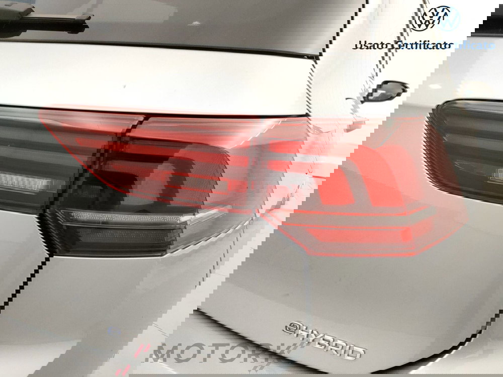 Volkswagen Golf usata a Varese (11)