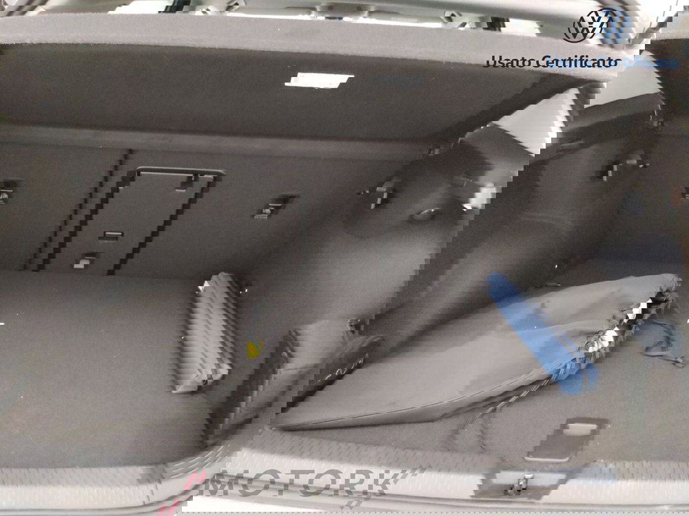 Volkswagen Golf usata a Varese (12)