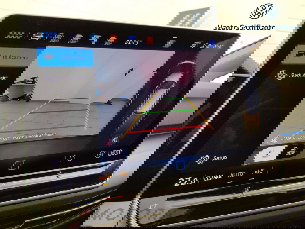 Volkswagen Golf usata a Varese (15)