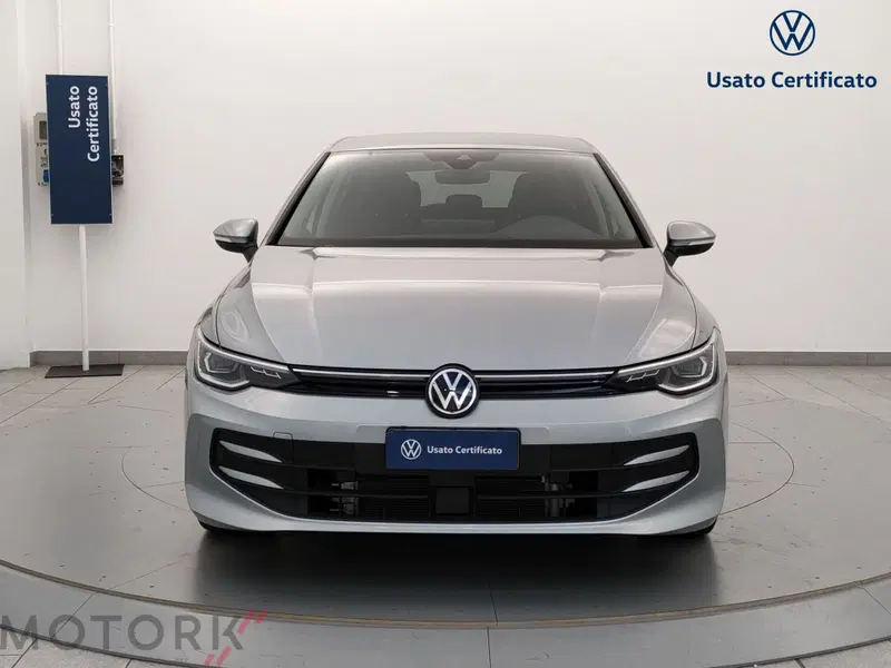 Volkswagen Golf usata a Varese (2)