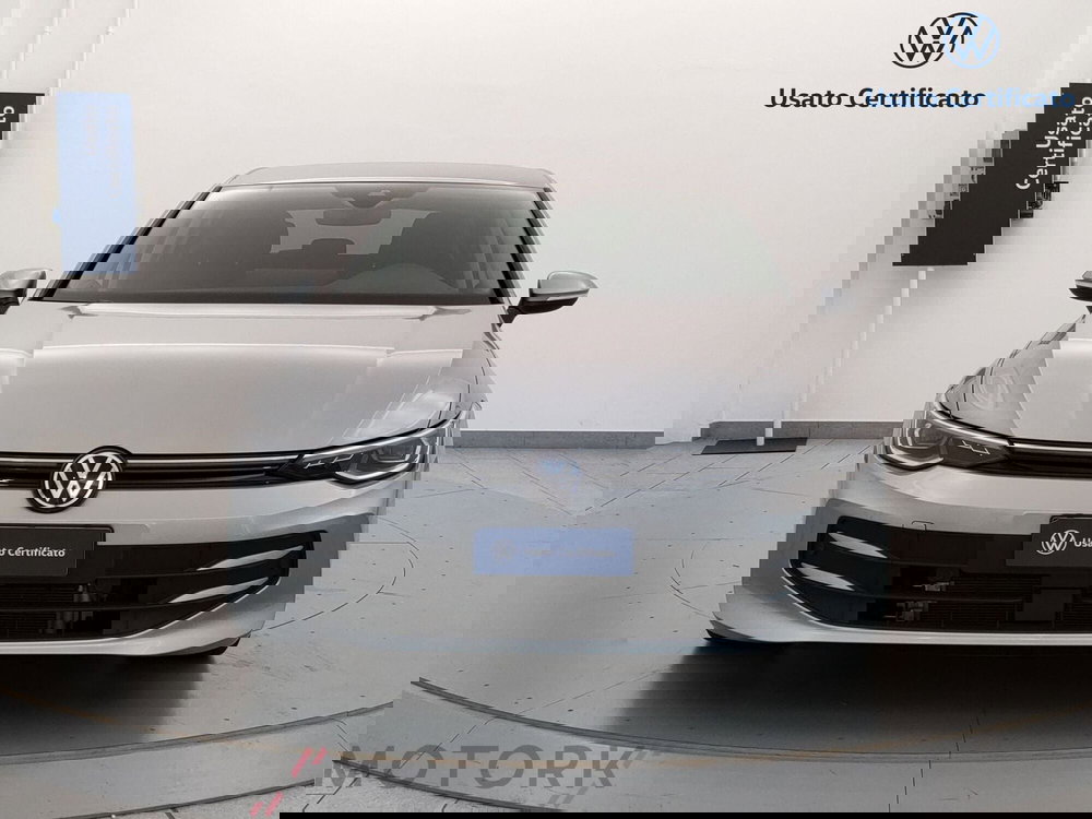 Volkswagen Golf usata a Varese (2)