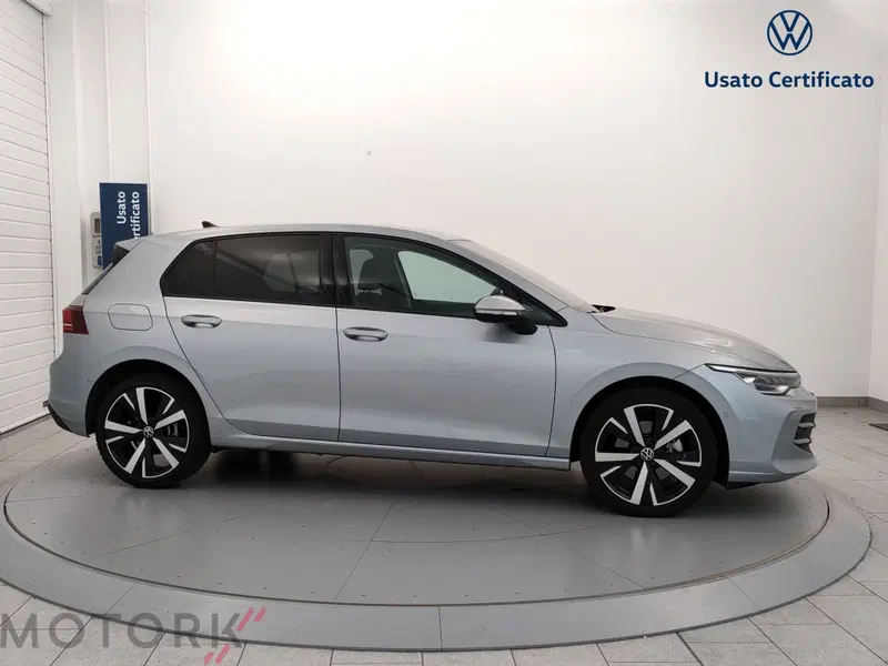 Volkswagen Golf usata a Varese (3)