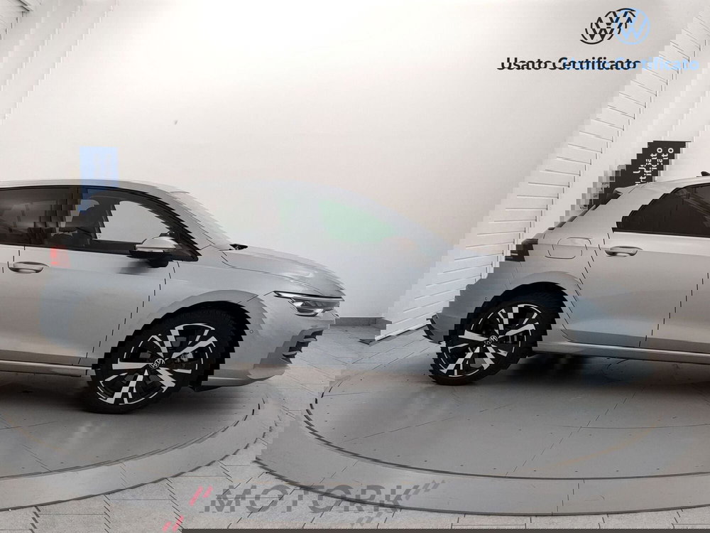 Volkswagen Golf usata a Varese (3)