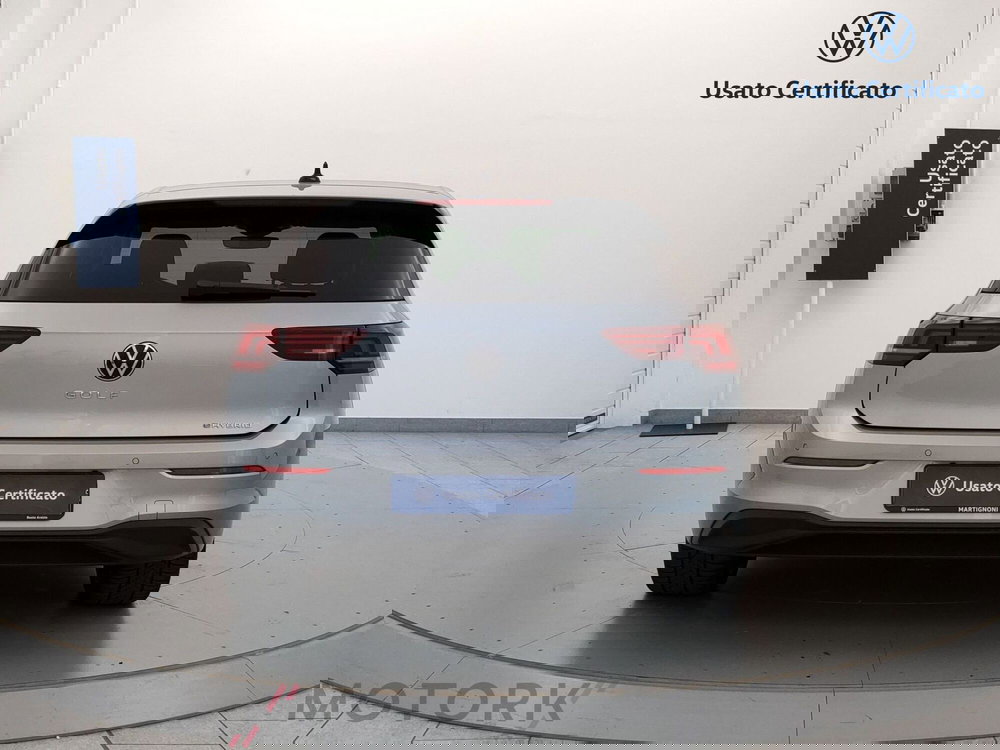 Volkswagen Golf usata a Varese (4)