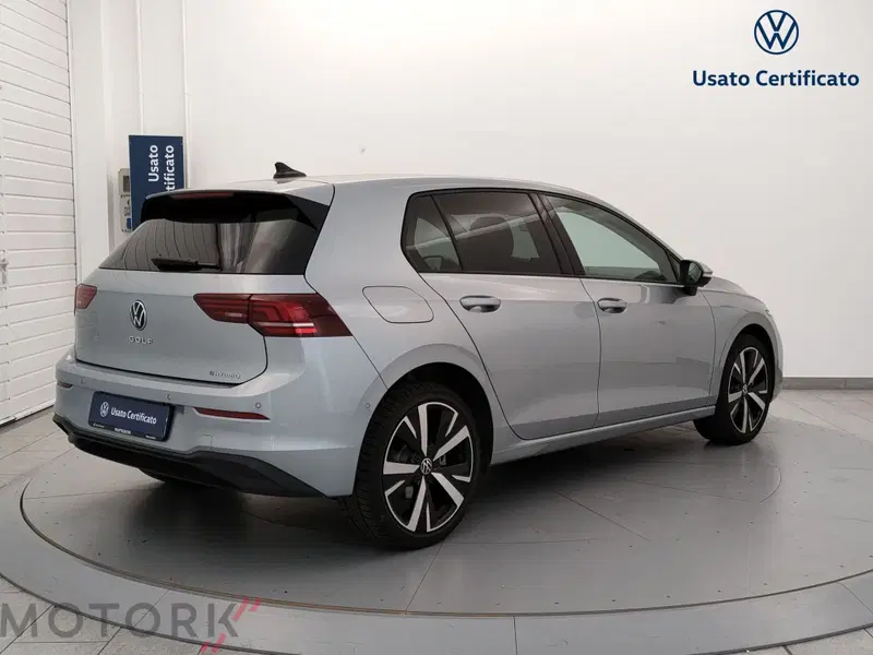 Volkswagen Golf usata a Varese (5)
