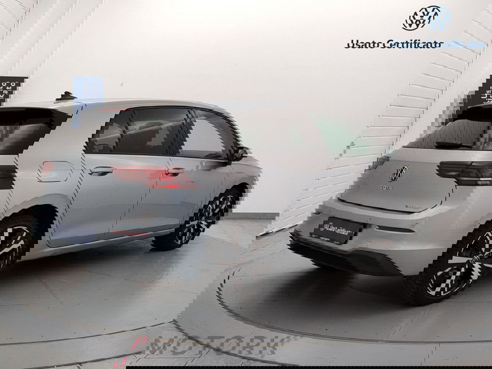 Volkswagen Golf usata a Varese (5)