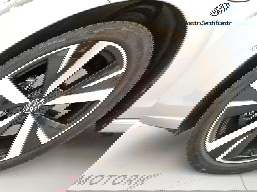 Volkswagen Golf usata a Varese (6)