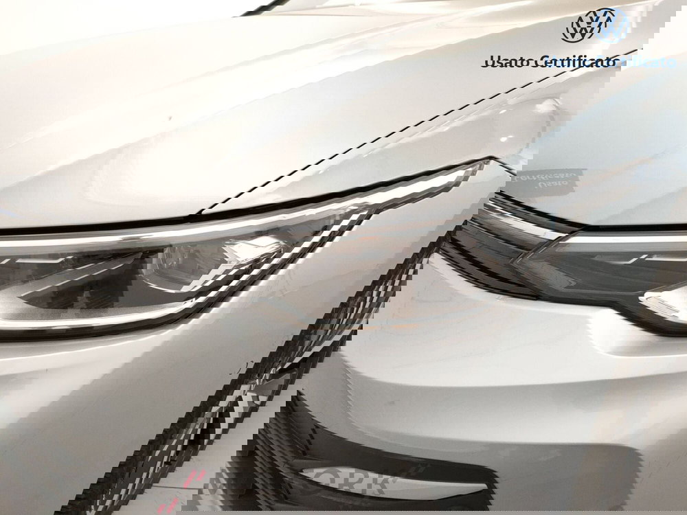 Volkswagen Golf usata a Varese (7)