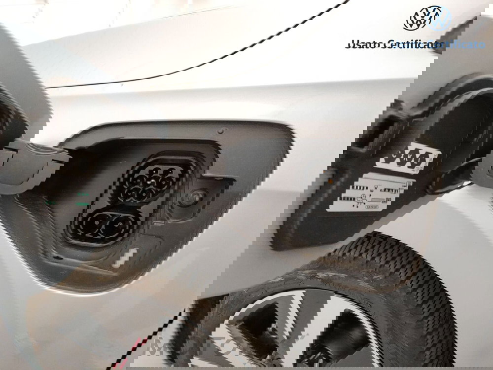 Volkswagen Golf usata a Varese (8)