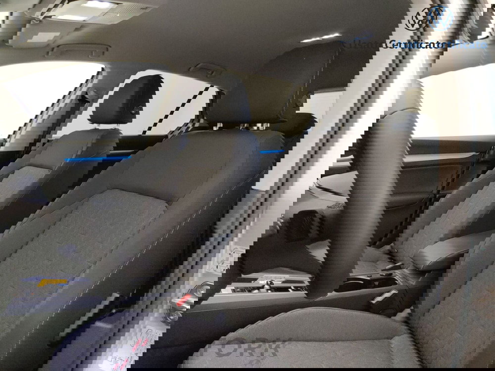 Volkswagen Golf usata a Varese (9)