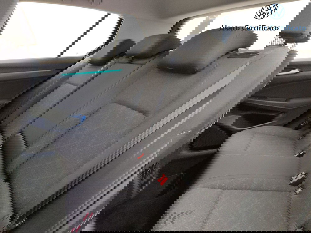 Volkswagen Golf usata a Varese (10)