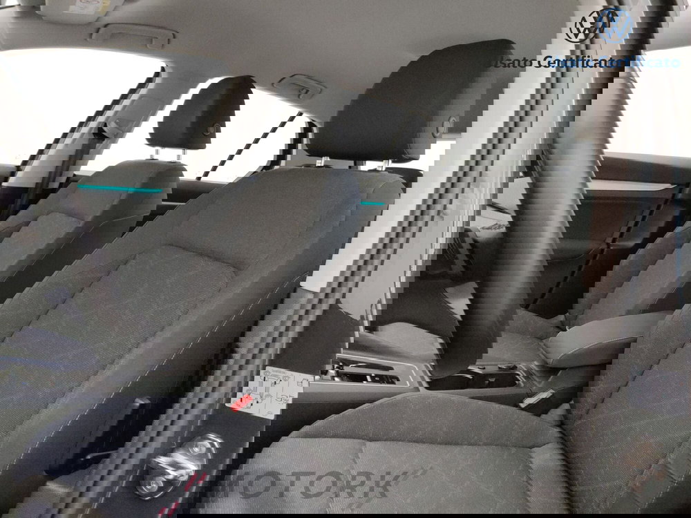 Volkswagen Golf usata a Varese (11)