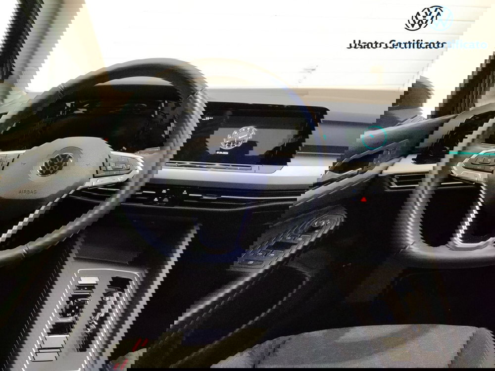 Volkswagen Golf usata a Varese (12)