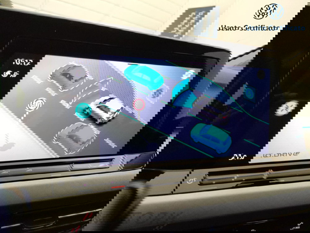 Volkswagen Golf usata a Varese (14)