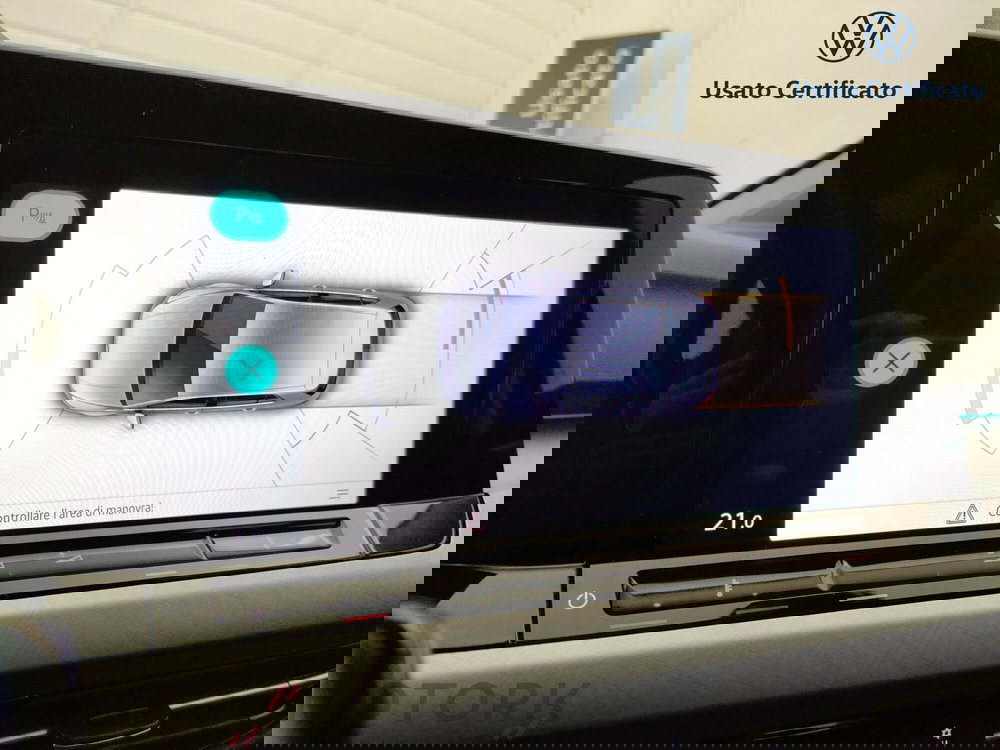 Volkswagen Golf usata a Varese (15)