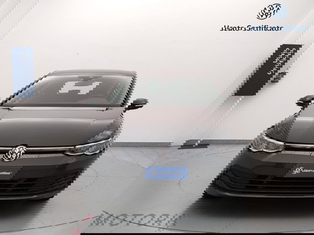 Volkswagen Golf usata a Varese (2)