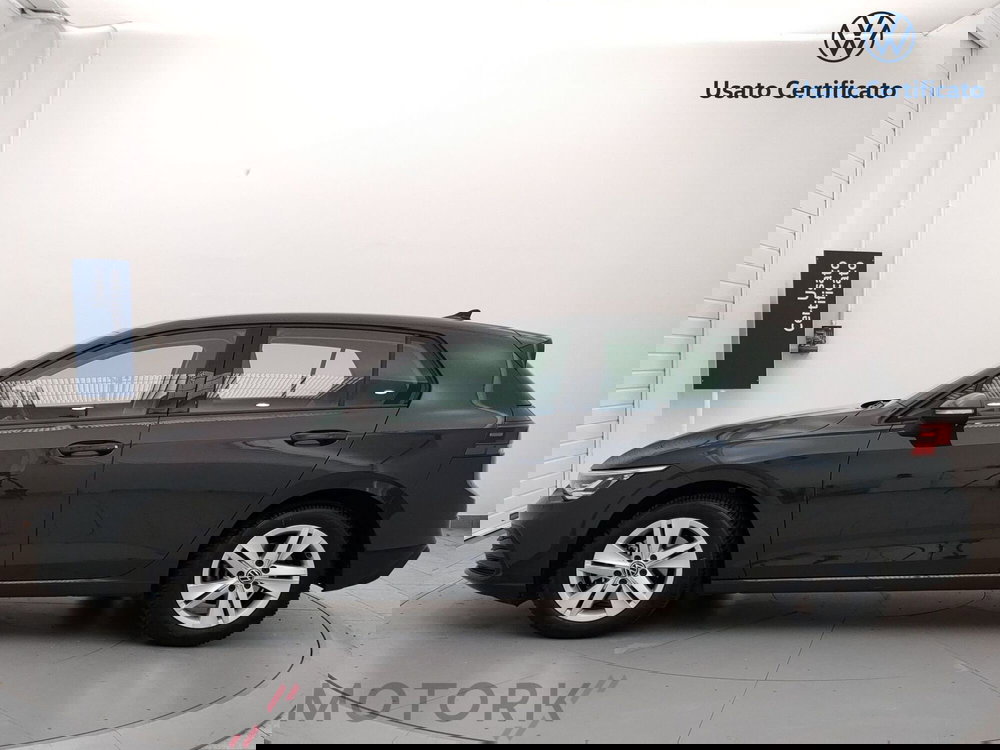 Volkswagen Golf usata a Varese (3)