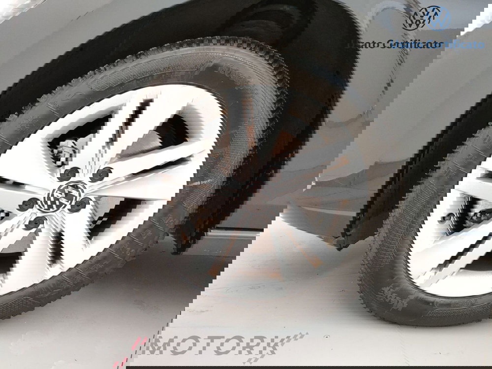 Volkswagen Golf usata a Varese (6)