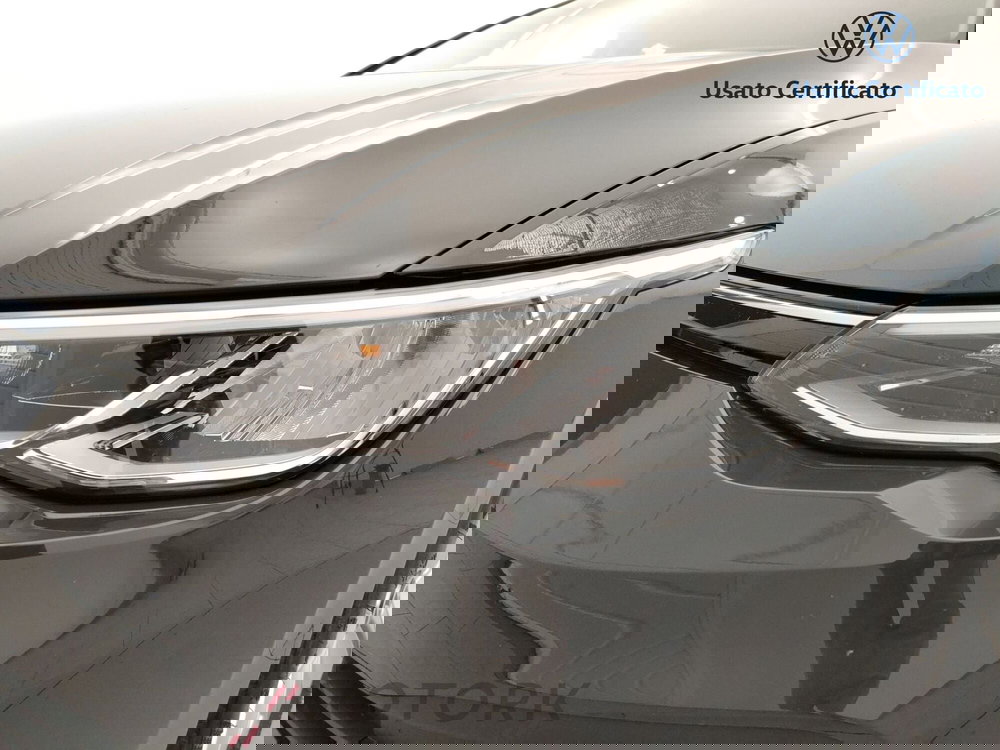 Volkswagen Golf usata a Varese (7)