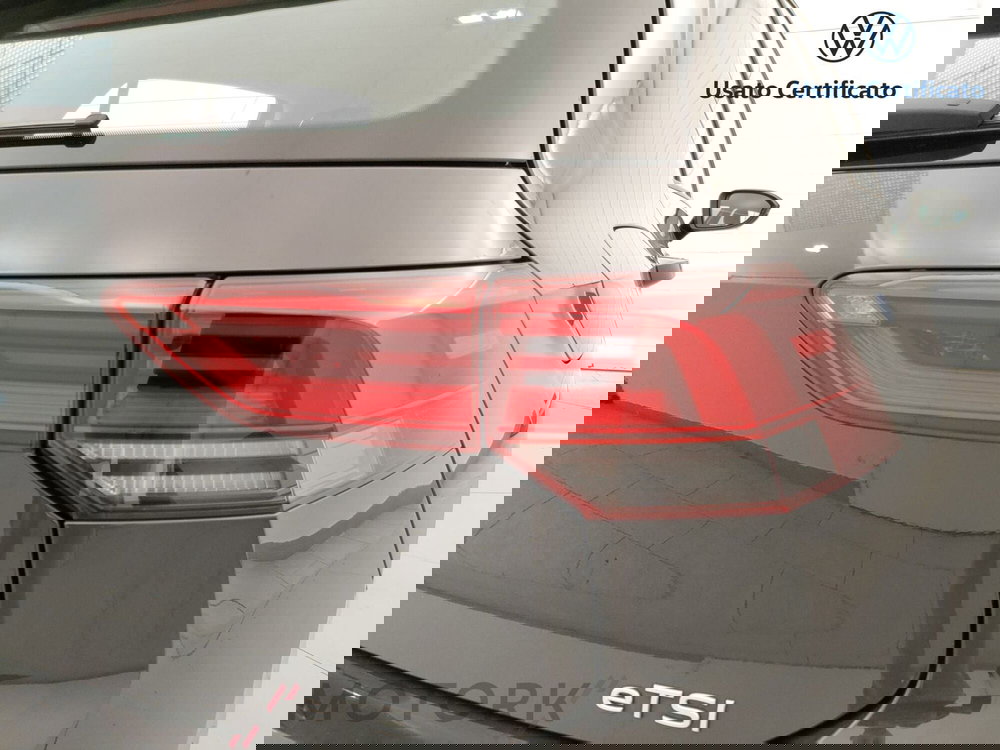 Volkswagen Golf usata a Varese (8)