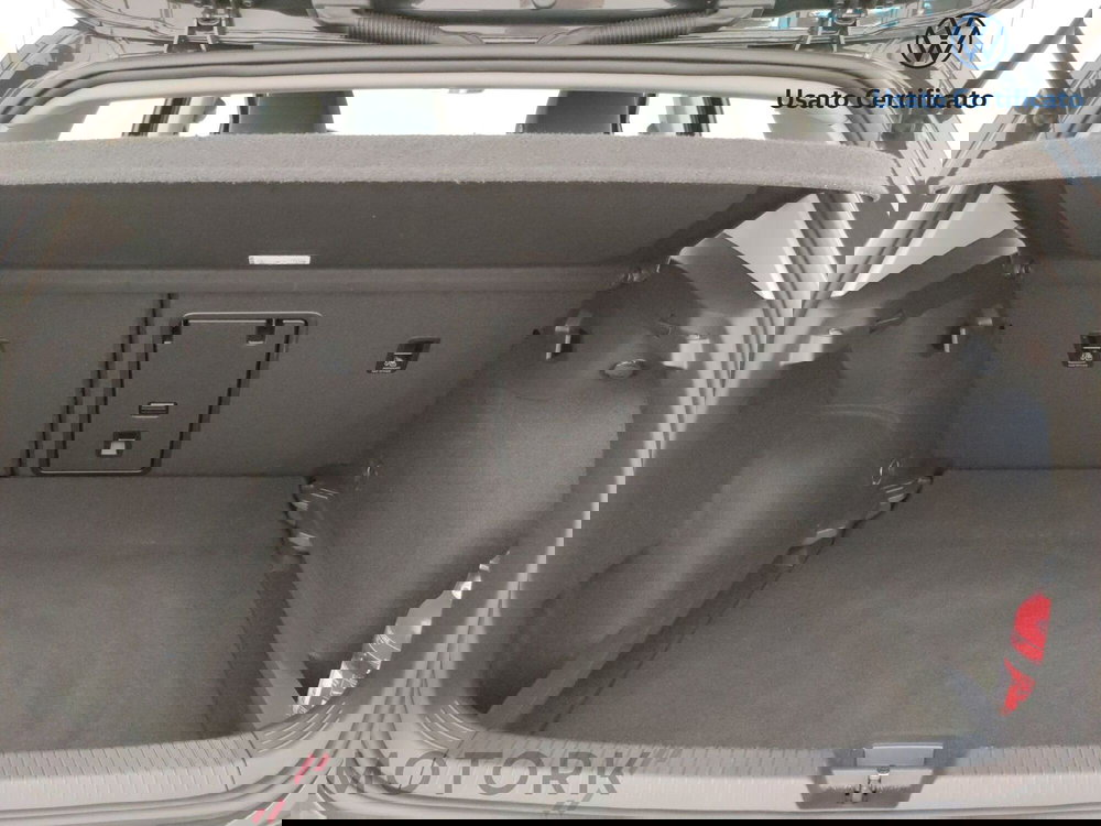 Volkswagen Golf usata a Varese (9)