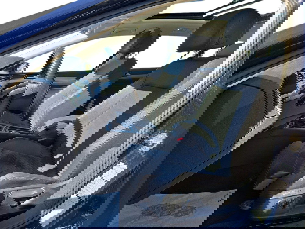 Volkswagen Passat Variant usata a Siena (11)