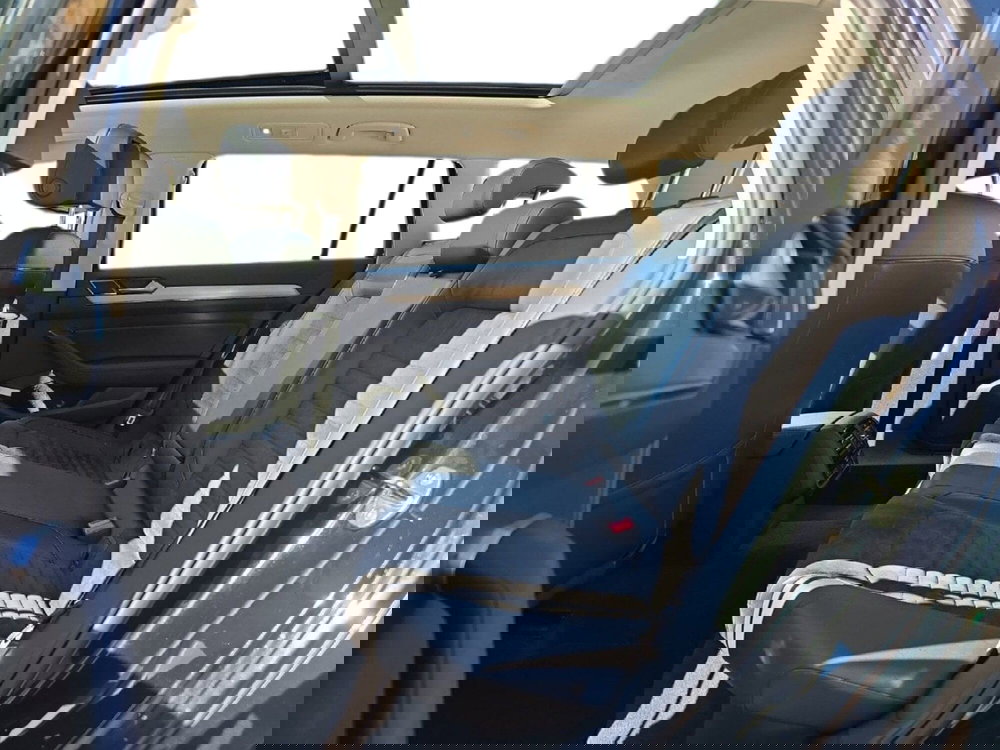 Volkswagen Passat Variant usata a Siena (12)