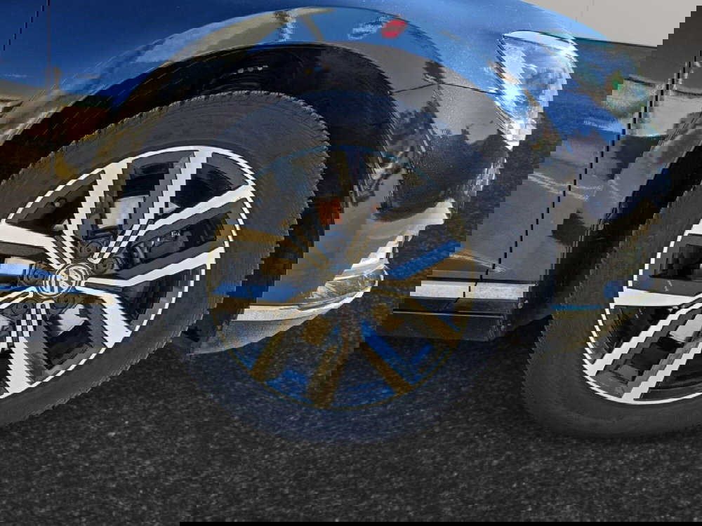 Volkswagen Passat Variant usata a Siena (9)