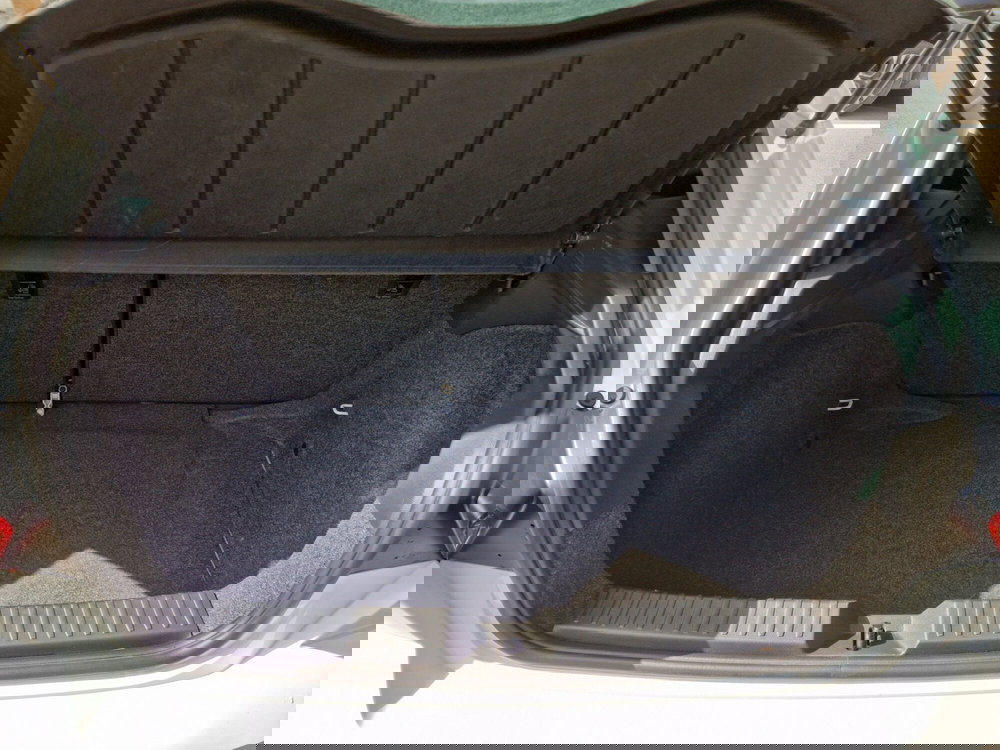 SEAT Ibiza usata a Siena (10)