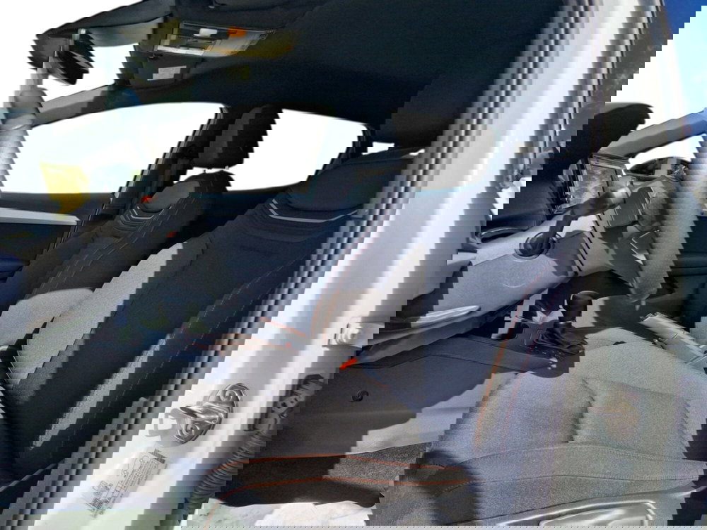 SEAT Ibiza usata a Siena (11)