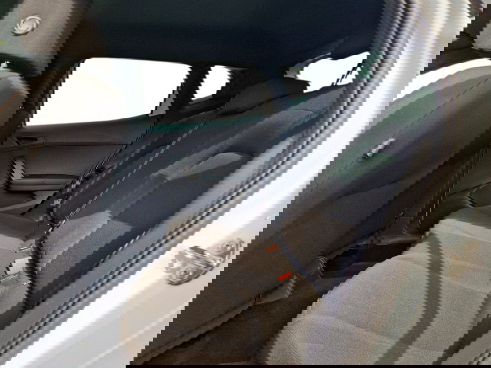 SEAT Ibiza usata a Siena (12)