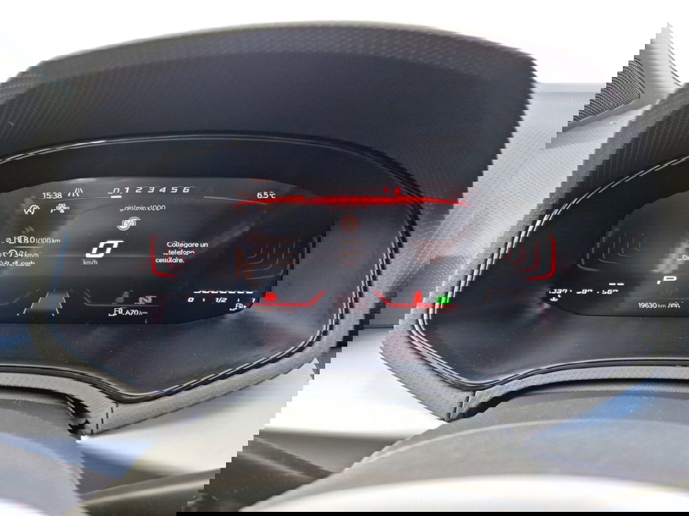 SEAT Ibiza usata a Siena (15)