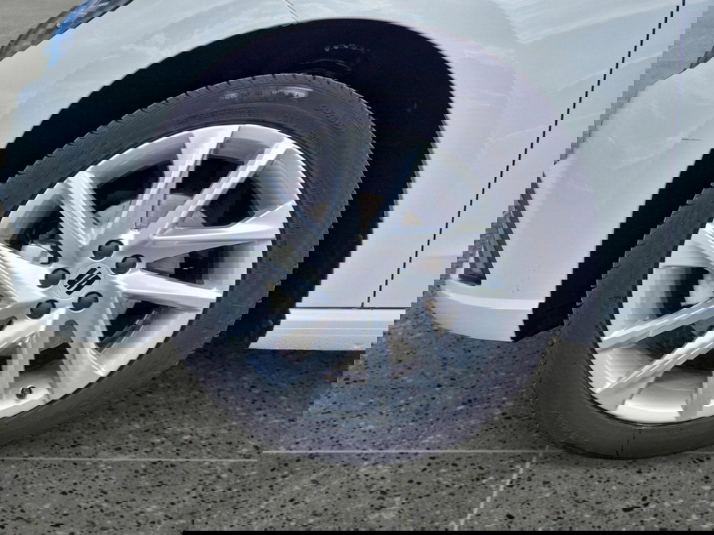 SEAT Ibiza usata a Siena (9)