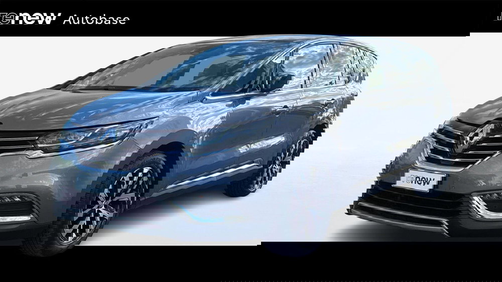 Renault Espace usata a Padova