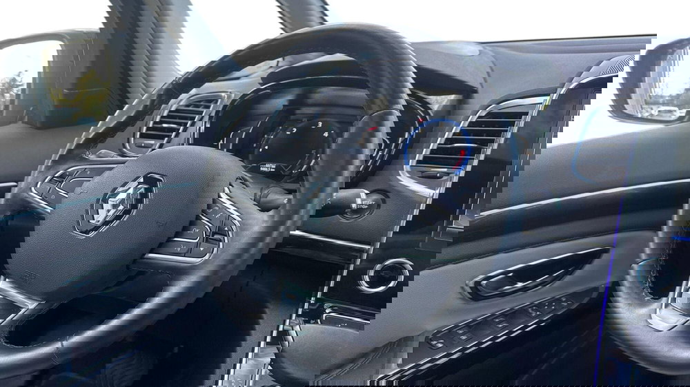 Renault Espace usata a Padova (10)