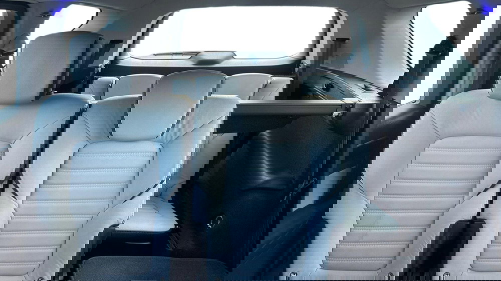 Renault Espace usata a Padova (11)