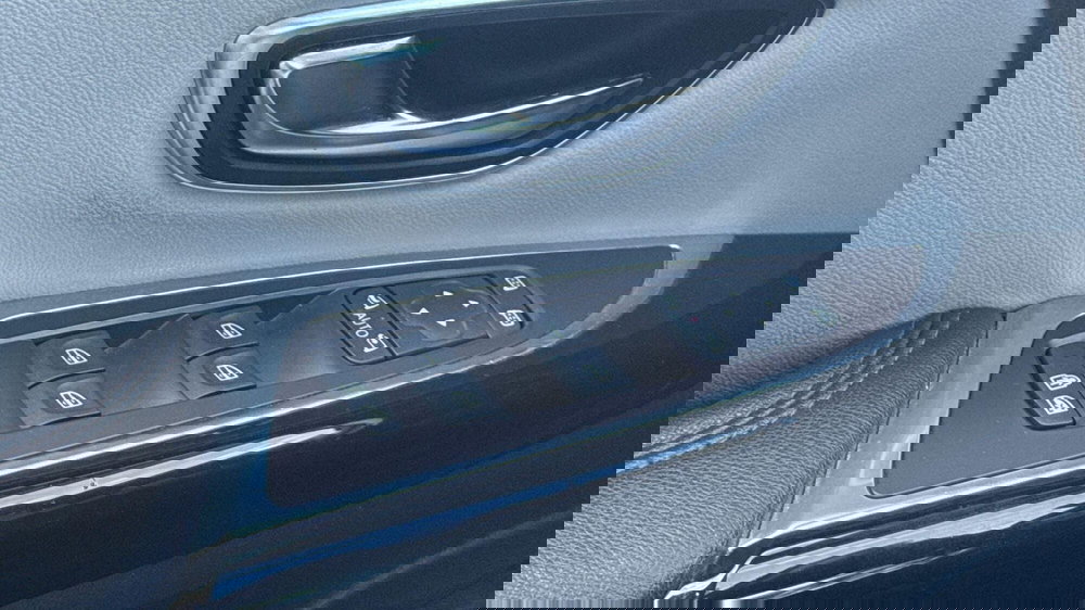 Renault Espace usata a Padova (13)