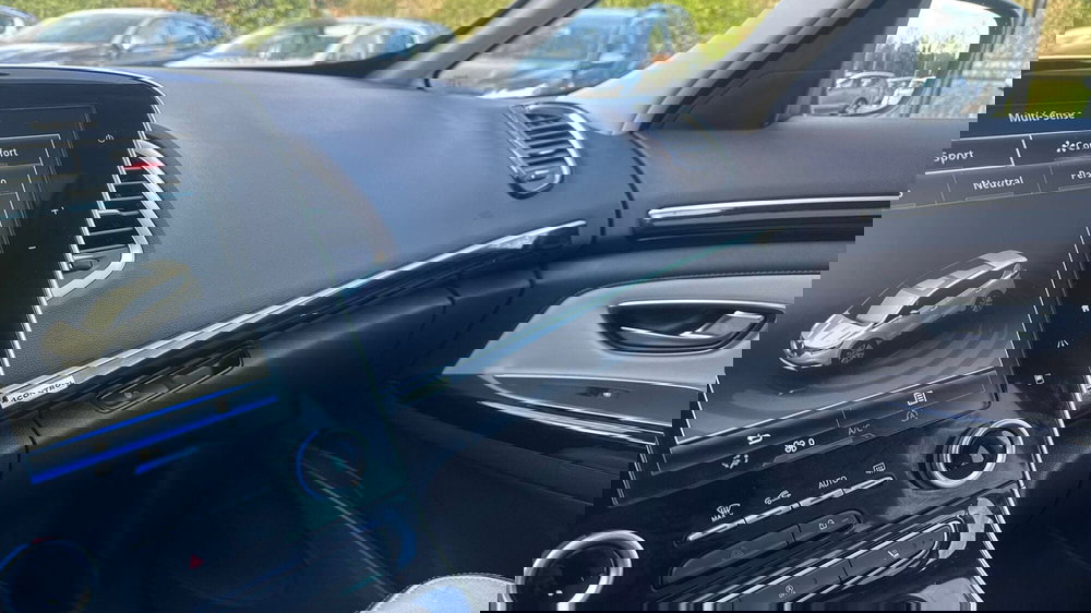 Renault Espace usata a Padova (14)