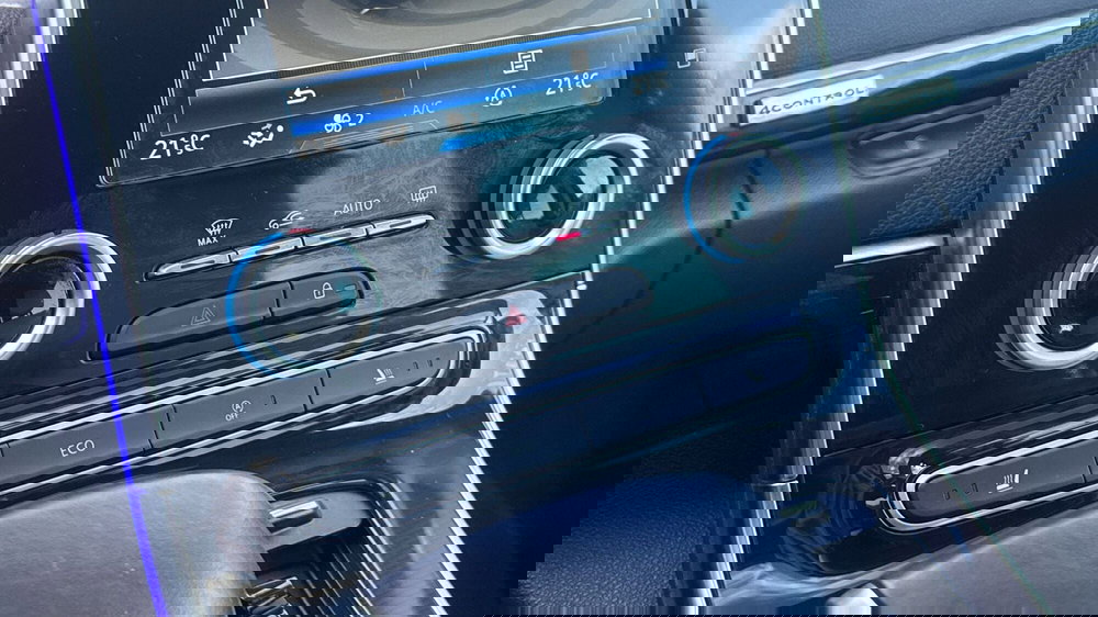 Renault Espace usata a Padova (15)