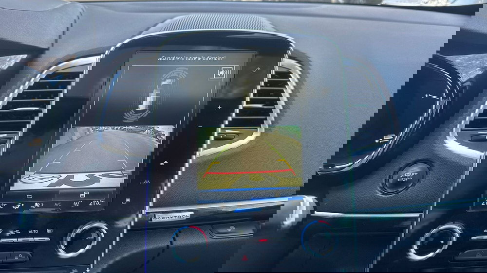 Renault Espace usata a Padova (16)