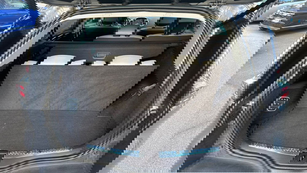 Renault Espace usata a Padova (18)