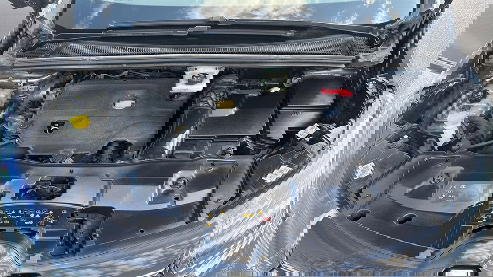 Renault Espace usata a Padova (19)