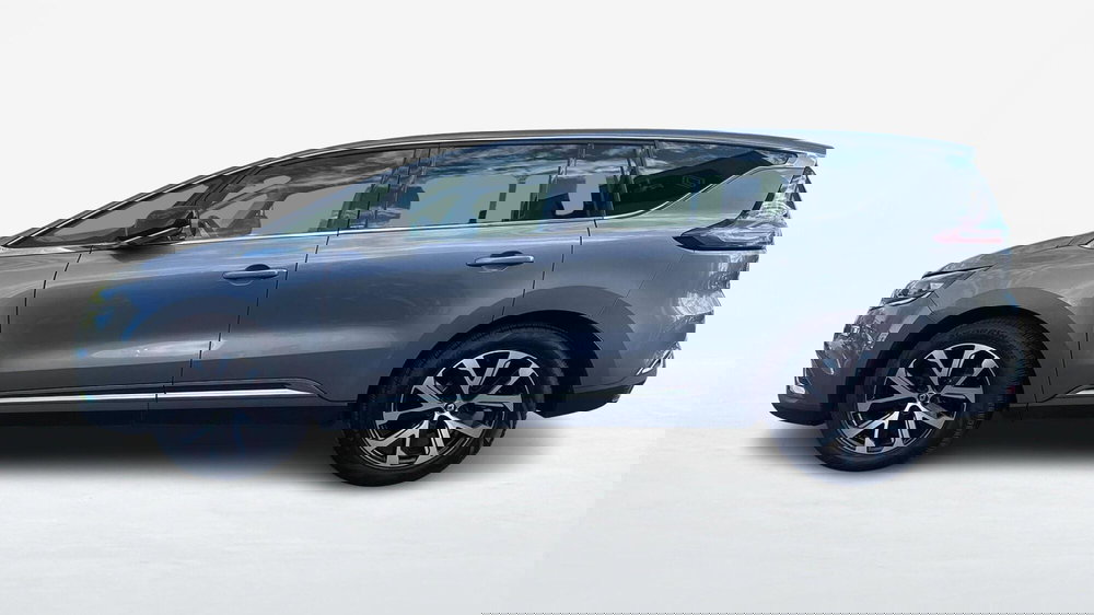 Renault Espace usata a Padova (2)