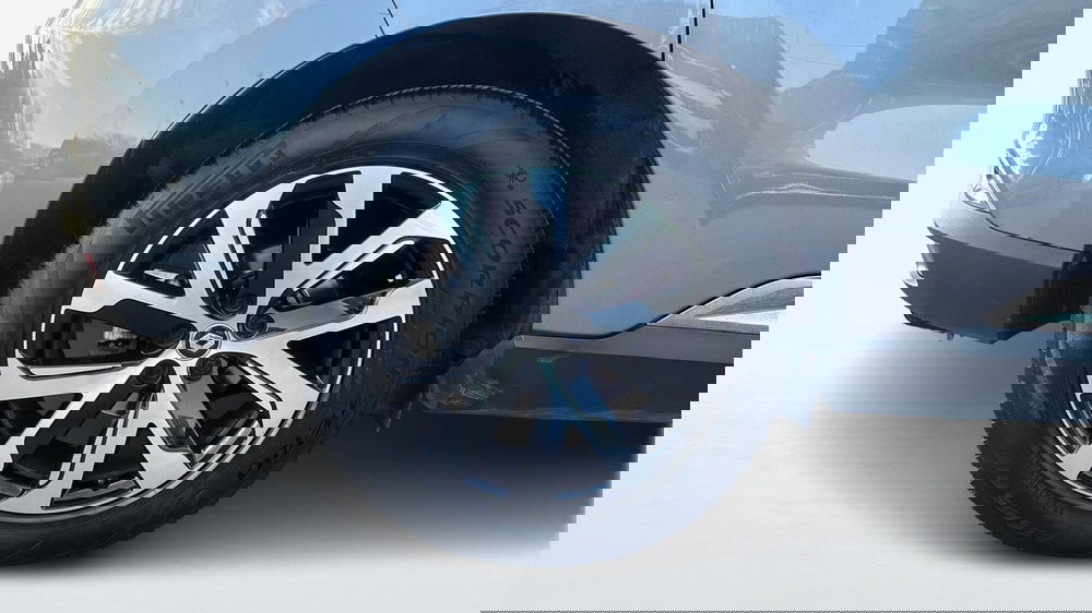 Renault Espace usata a Padova (20)