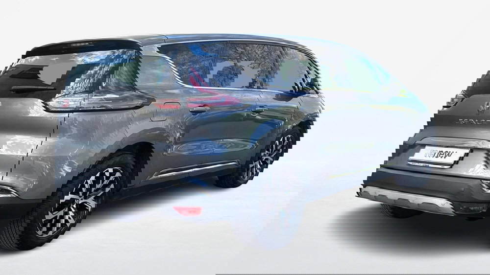 Renault Espace usata a Padova (3)