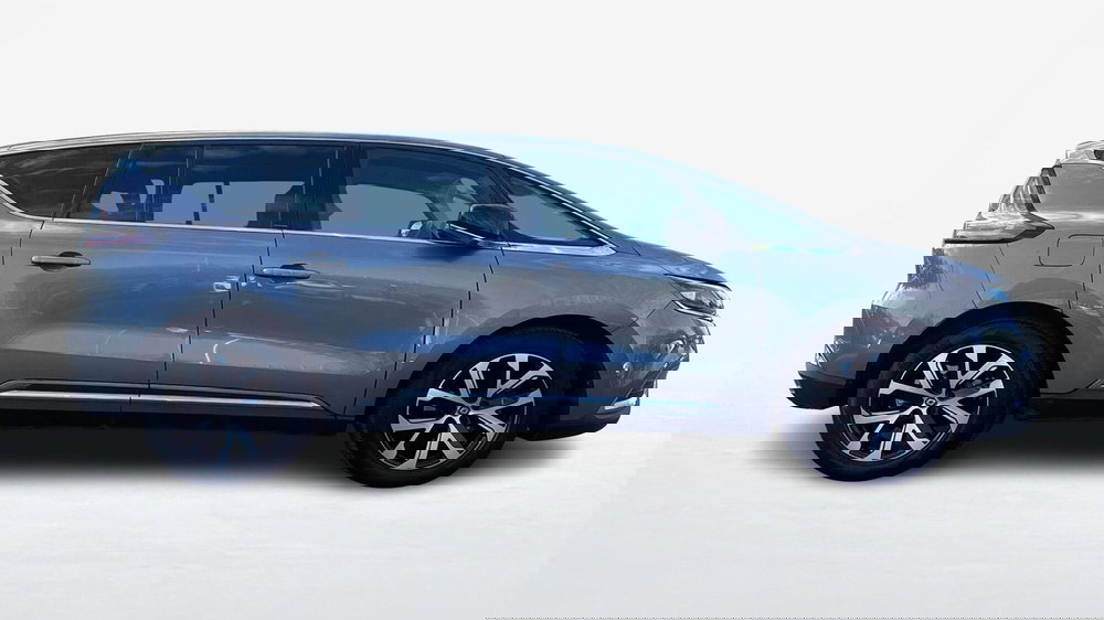 Renault Espace usata a Padova (4)