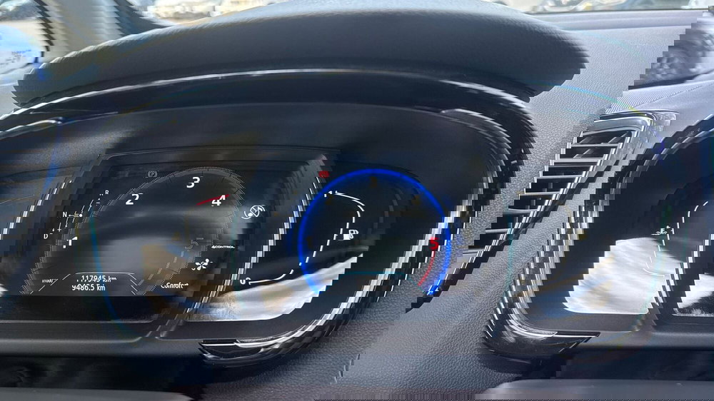 Renault Espace usata a Padova (5)