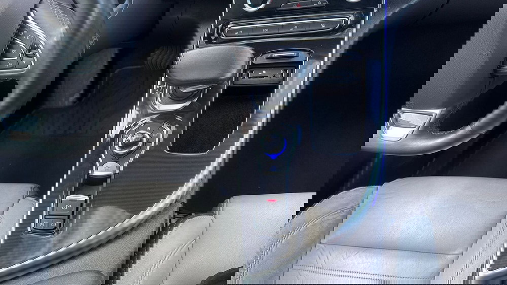 Renault Espace usata a Padova (6)