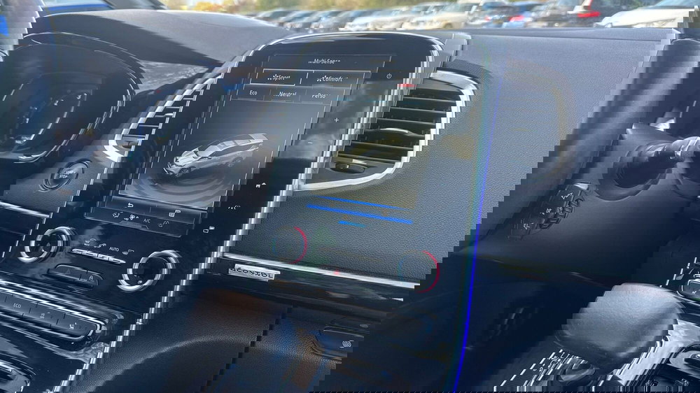 Renault Espace usata a Padova (7)