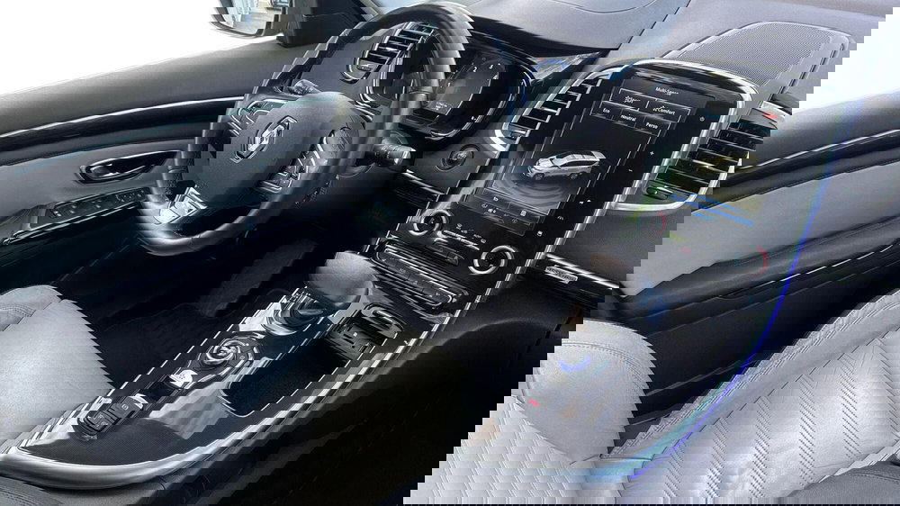 Renault Espace usata a Padova (8)